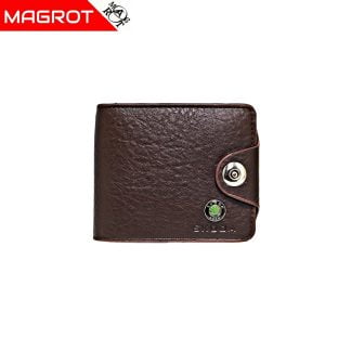 Portofel skoda maro, Magrot shop