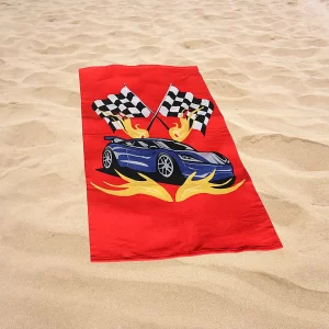 Prosop de plaja, baie, cars,150 x 70 cm, magrot 20145 3 Prosop de plaja, baie, cars,140 x 70 cm, magrot 20145