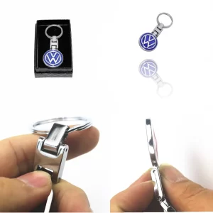 Breloc premium volkswagen 3d cu doua fete, metalic Magrot 20168 5 Breloc premium BMW 3d cu doua fete metalic Magrot 20168 2A
