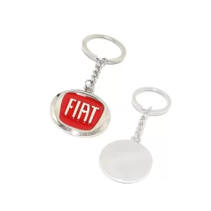 Breloc Fiat metalic premium Magrot 20191 2Webp