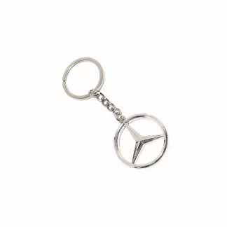 Breloc Mercedes, metalic premium Magrot
