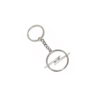 Breloc Opel, metalic premium Magrot (- 20193 -)