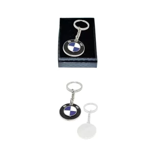 Breloc BMW, premium, metalic, in cutie, Magrot 20320 BMW 4 Breloc BMW, premium, metalic, in cutie, Magrot 20320 BMW