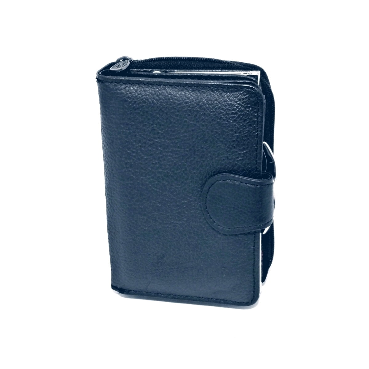 Portofel Dama Mic din Piele Naturala Bleumarin – 8 Sloturi pentru Carduri si 3 Zone Separate agrot 13898 1 Portofel Dama Mic din Piele Naturala Bleumarin – 8 Sloturi pentru Carduri si 3 Zone Separate agrot 13898