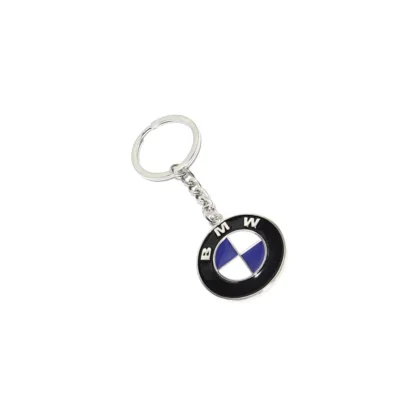 Breloc BMW, metalic Magrot (- 20190 -)