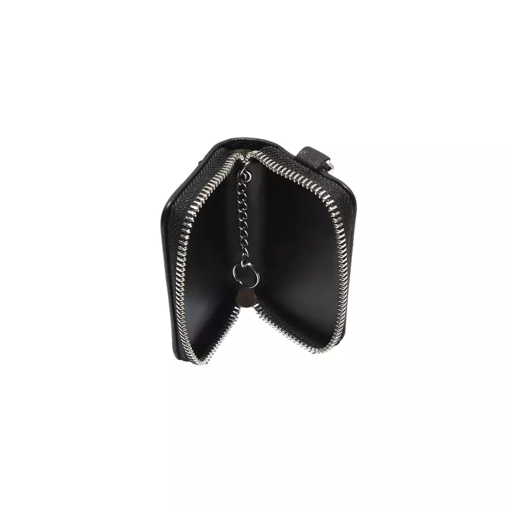 Breloc, husa chei, Bmw, 8,5 x 5,5 cm, negru, Magrot 20228 2 Breloc, husa chei, Bmw, 8,5 x 5,5 cm, negru, Magrot 20228 - imagine 2