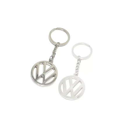 Breloc volkswagen, premium, metalic, in cutie, Magrot 20318 volkswagen - imagine 2