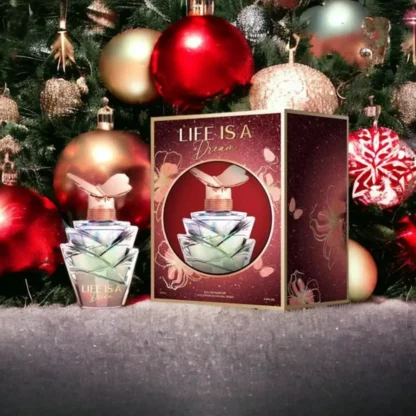 Parfum pentru femei, 100 ml, eau de parfum Life Is a Dream Magrot 20421