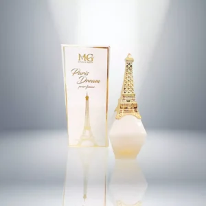 Parfum pentru femei, 100 ml, eau de parfum Paris Dream Magrot 20420