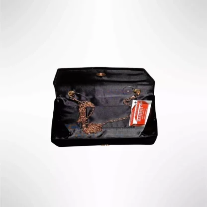 Geanta mica, plic pentru ocazii si petreceri, catifea, 20 x 10 cm, Magrot 20449 Megastyle (1)