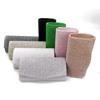 Geanta mica, plic seara pentru ocazii si petreceri, 20 x 10 cm, Magrot B-33 - Megastyle (1)