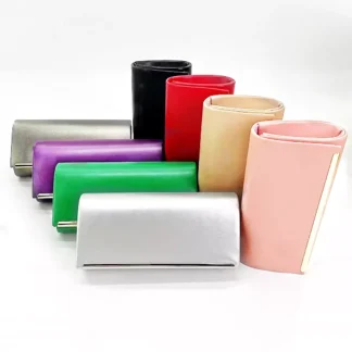 Geanta mica, plic seara pentru ocazii si petreceri, 20 x 10 cm, Magrot B-39