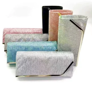 Geanta plic de seara, pentru ocazii si petreceri, culor sidef, 26 x 12 cm, Magrot B 41 MegastyleGeanta plic de seara, pentru ocazii si petreceri, culor sidef, 26 x 12 cm, Magrot B 41 Megastyle