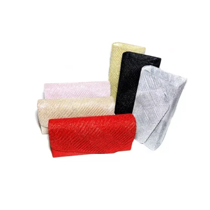 Plic seara pentru ocazii si petreceri, sclipici, 20 x 10 cm, Magrot 23WYB-16