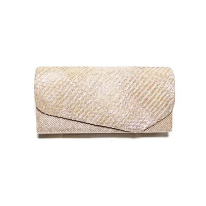 Plic seara pentru ocazii si petreceri, sclipici Cham, 20 x 10 cm, Magrot 23WYB-16