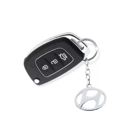 Breloc Hyundai, metalic Magrot 24040