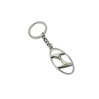 Breloc Hyundai, metalic Magrot 24040