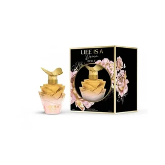 Parfum dama, Life is A Dream Belle, 100 ml, eau de parfum, Magrot 25032 (1) Magrot Megastyle Shop