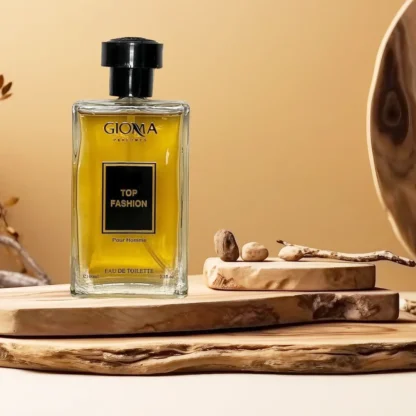 Parfum barbati Gioma Top Fashion Creation - eau de toilette 100ml, miros fresh si masculin, Magrot 25042 Megastyle