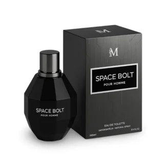 Parfum barbatesc Space Bolt Pour Homme 100ml – Inspirat de Spice bomb – Miros intens picant oriental,Viktor & Rolf . Magrot 25047