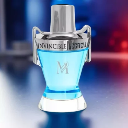 Parfum barbatesc marin Invicible Legacy For Man – Putere, Eleganta si Spirit de Invingator