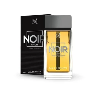Parfum barbati Noir Absolu 100ml – elegant, lemnos – Magrot 25055
