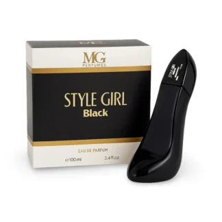 Parfum dama Style Girl Black 100 ml by Magrot 25058