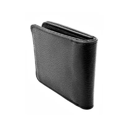 Portofelul BMW este un accesoriu elegant și practic, care este perfect pentru pasionații de masini. Este un cadou ideal pentru orice fan BMW.