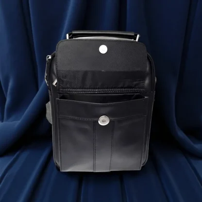 Borseta barbateasca Magrot de lux – eleganta, calitate si functionalitate intr-un singur accesoriu