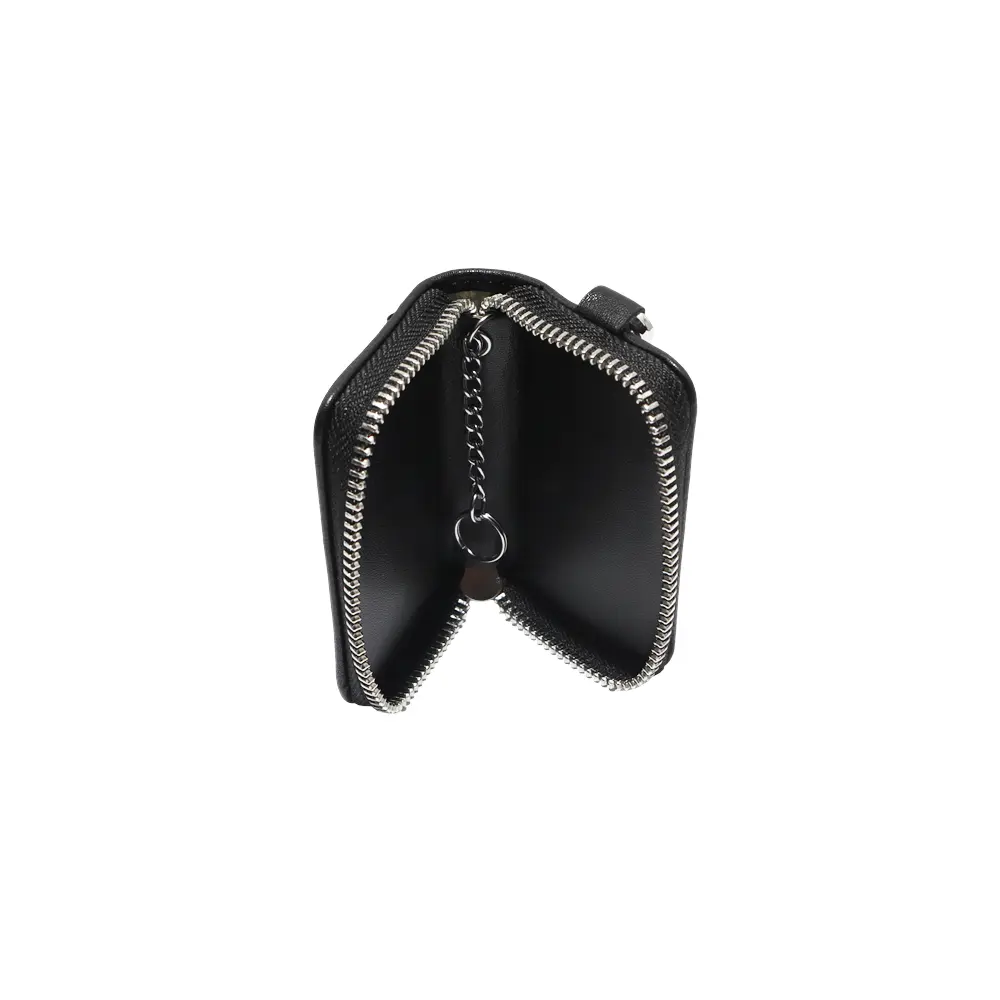 Breloc, husa chei, audi, poert chei negru, Magrot 26018 2 Breloc, husa chei, audi, poert chei negru, Magrot 26018