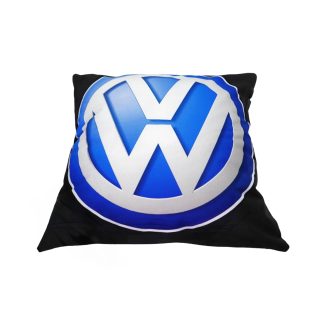 Perna cu sigla Volkswagen, 45 x 45, bumbac Magrot 085